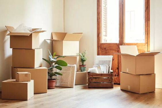 Moving boxes in Nairobi prices | Moving Materials in Nairobi Kenya | Friends Removal Kenya