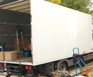 Moving Services Companies in Nairobi